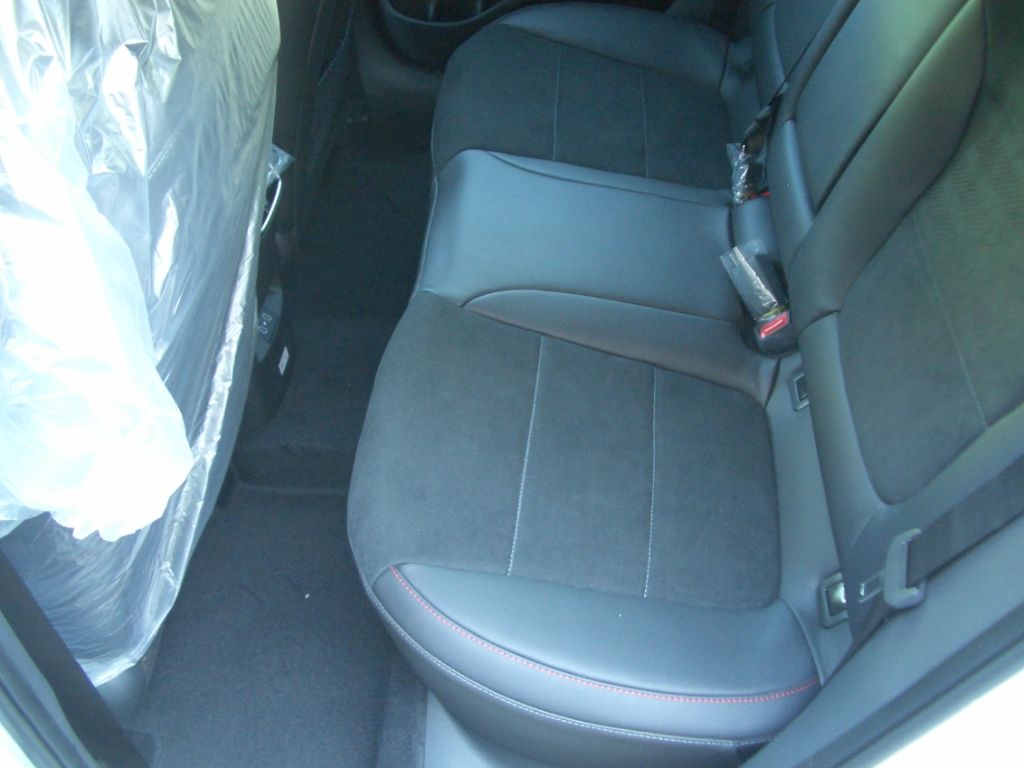 Fahrzeugabbildung Hyundai i30 MJ25 1.5 Turbo DCT N-Line, Sitz-Paket, Panor