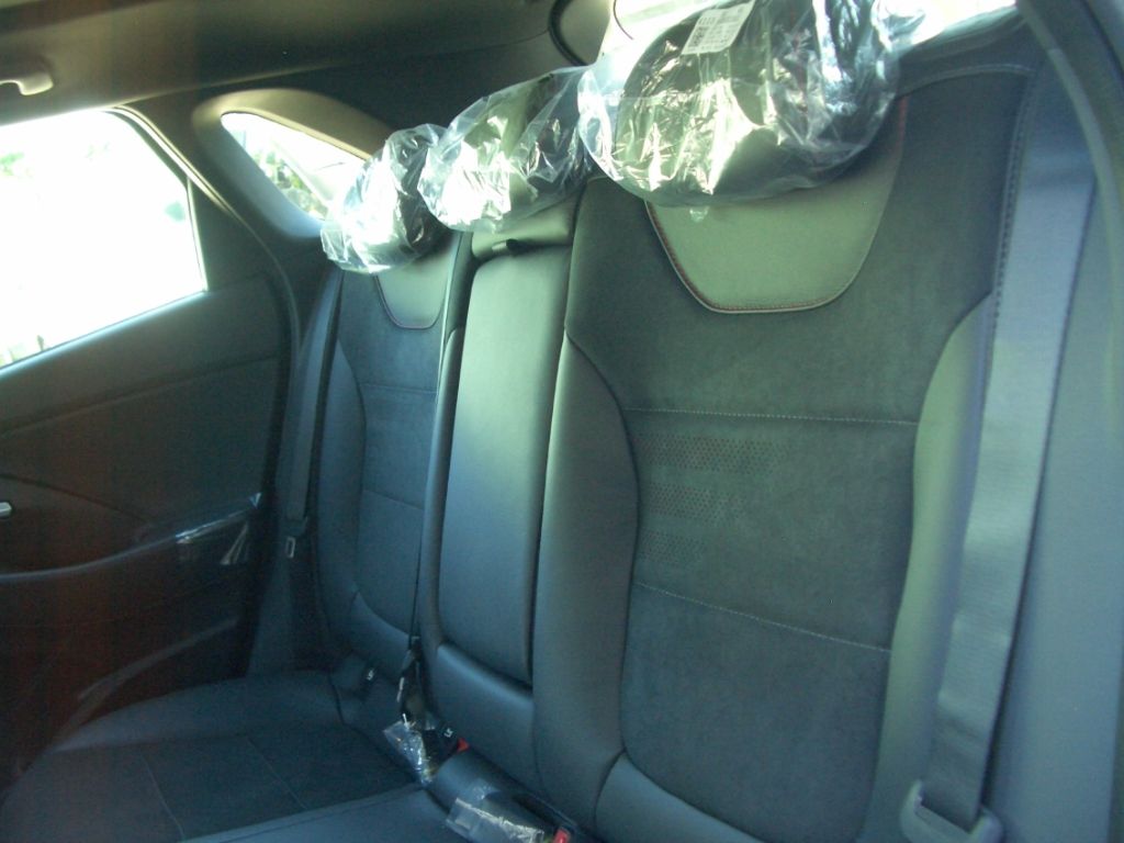 Fahrzeugabbildung Hyundai i30 MJ25 1.5 Turbo DCT N-Line, Sitz-Paket, Panor