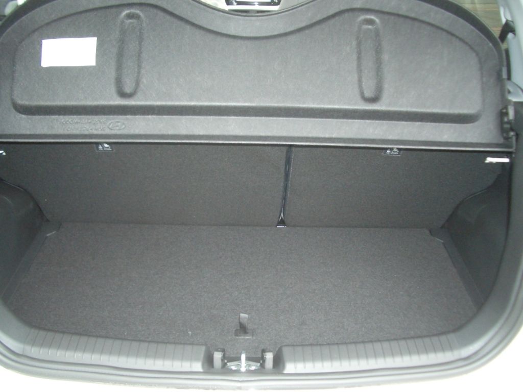 Fahrzeugabbildung Hyundai i10 Facelift 1.2 AT Prime, Navi, helle Polster