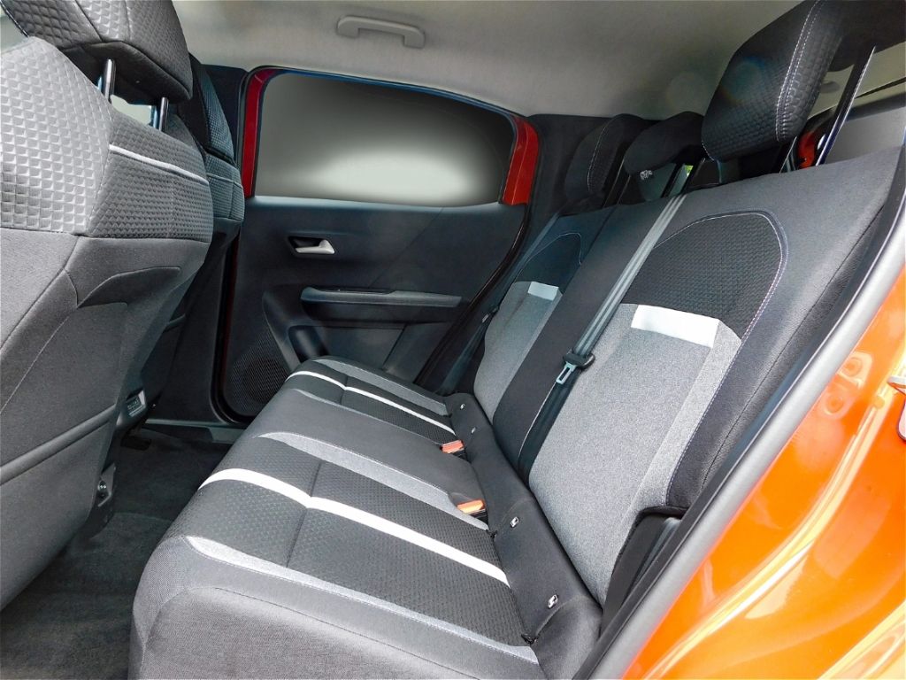 Fahrzeugabbildung Opel Frontera GS Electro Navi 2x Kamera Sitz-HZG Heiz