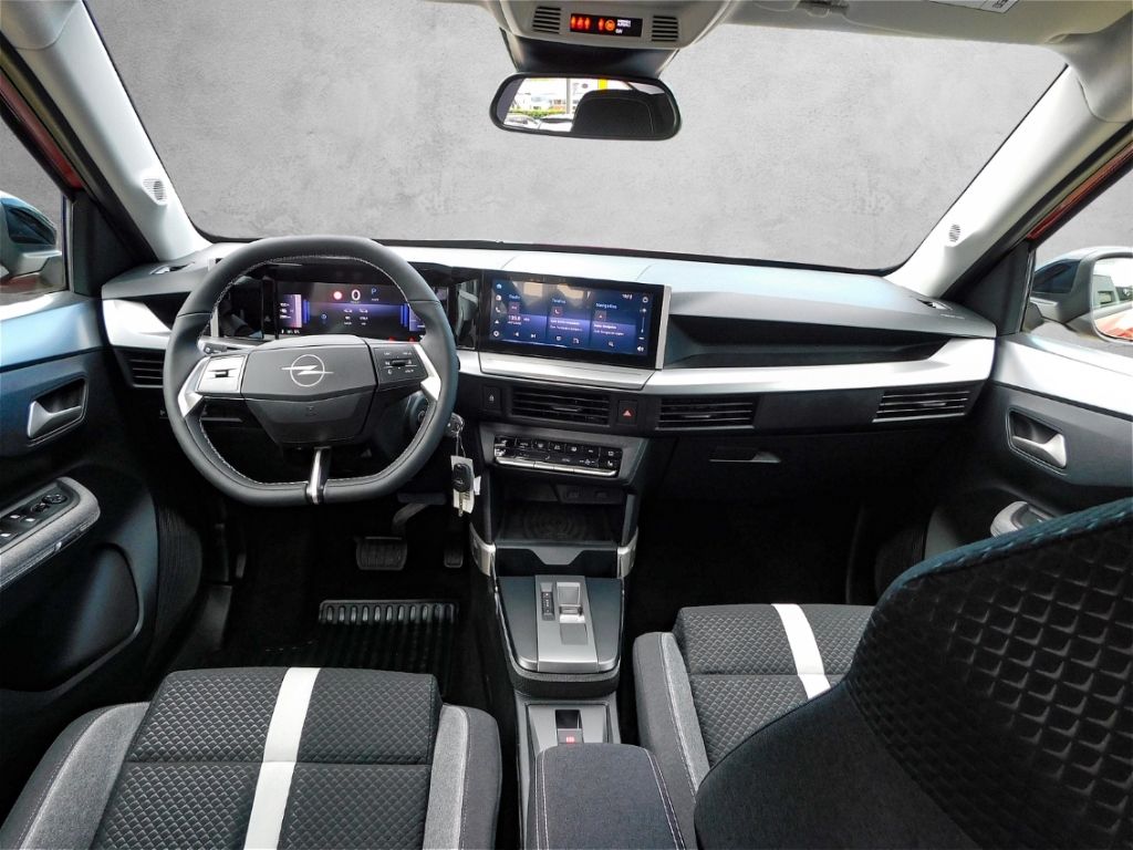 Fahrzeugabbildung Opel Frontera GS Electro Navi 2x Kamera Sitz-HZG Heiz