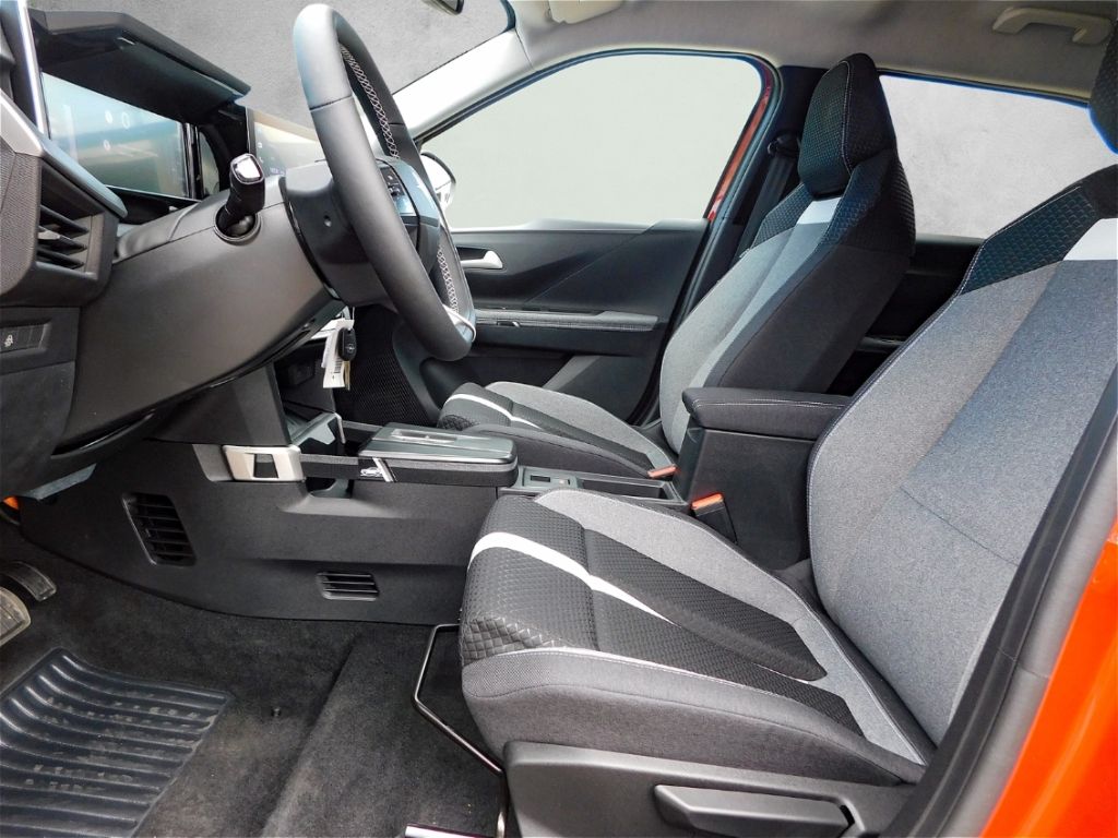 Fahrzeugabbildung Opel Frontera GS Electro Navi 2x Kamera Sitz-HZG Heiz