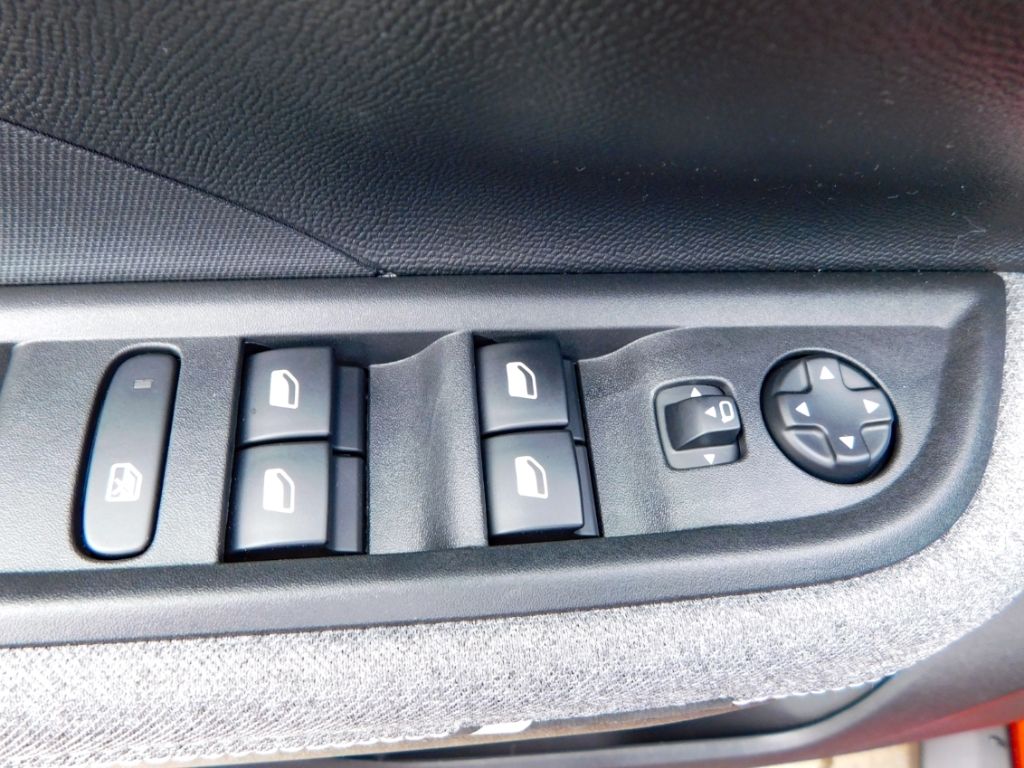 Fahrzeugabbildung Opel Frontera GS Electro Navi 2x Kamera Sitz-HZG Heiz