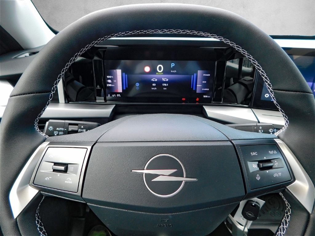 Fahrzeugabbildung Opel Frontera GS Electro Navi 2x Kamera Sitz-HZG Heiz