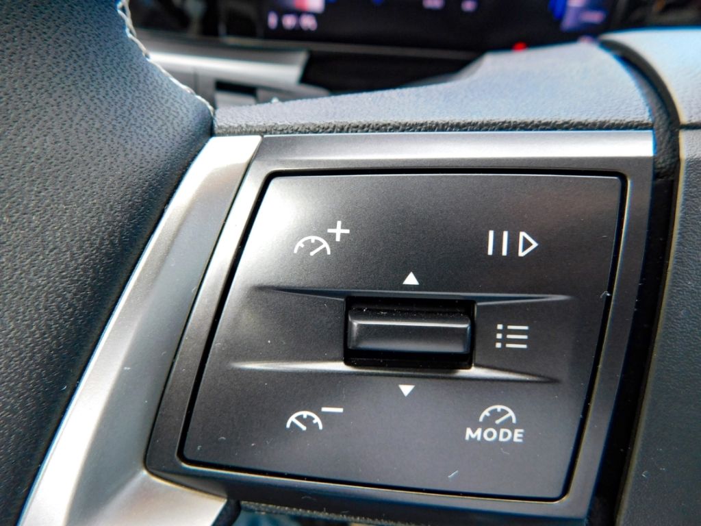 Fahrzeugabbildung Opel Frontera GS Electro Navi 2x Kamera Sitz-HZG Heiz