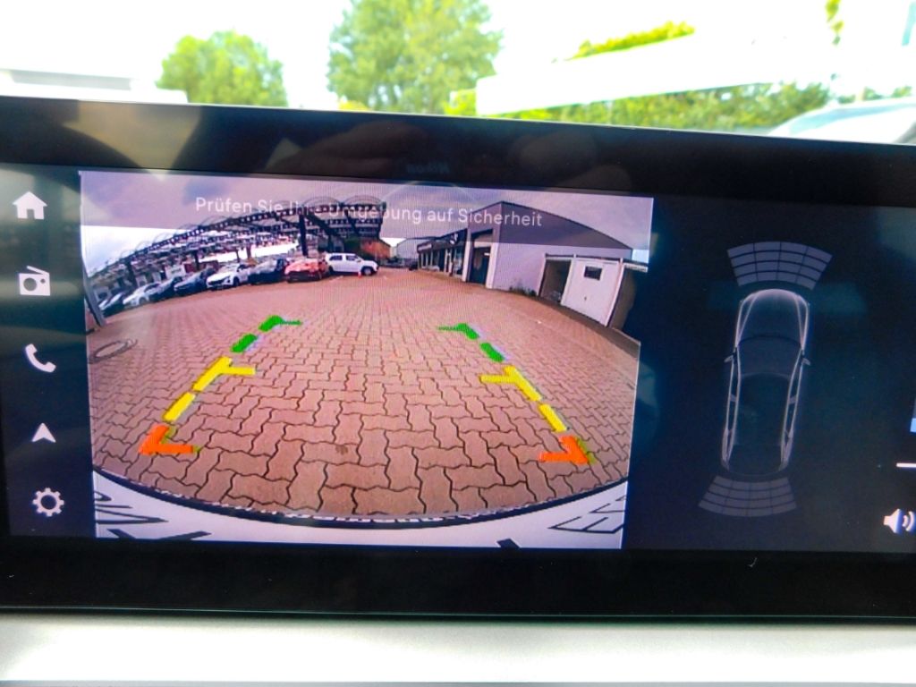 Fahrzeugabbildung Opel Frontera GS Electro Navi 2x Kamera Sitz-HZG Heiz