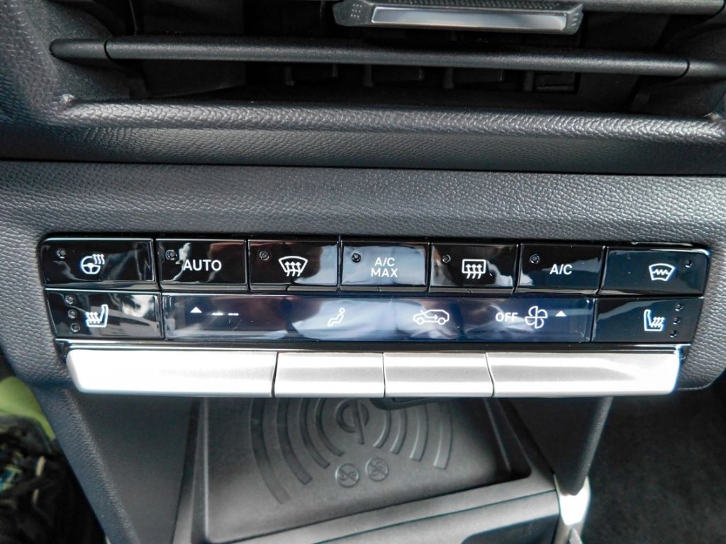 Fahrzeugabbildung Opel Frontera GS Electro Navi 2x Kamera Sitz-HZG Heiz