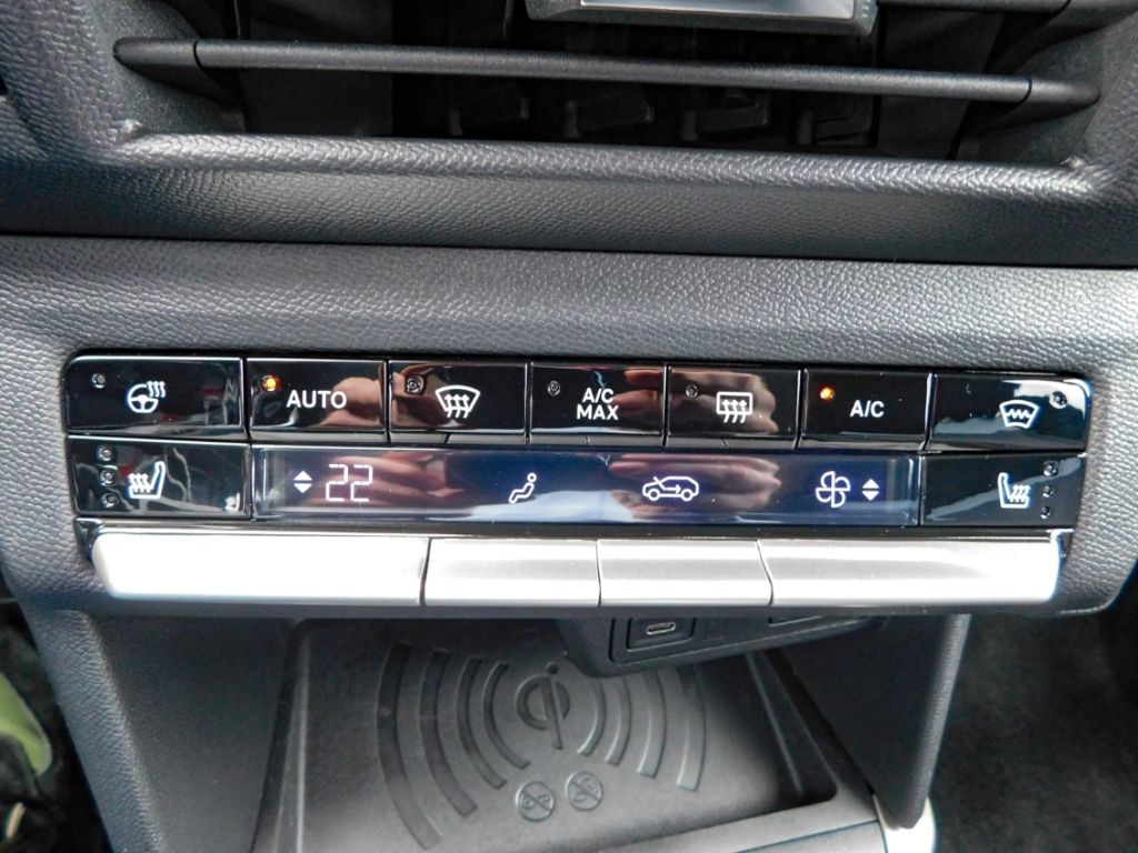 Fahrzeugabbildung Opel Frontera GS Electro Navi 2x Kamera Sitz-HZG Heiz