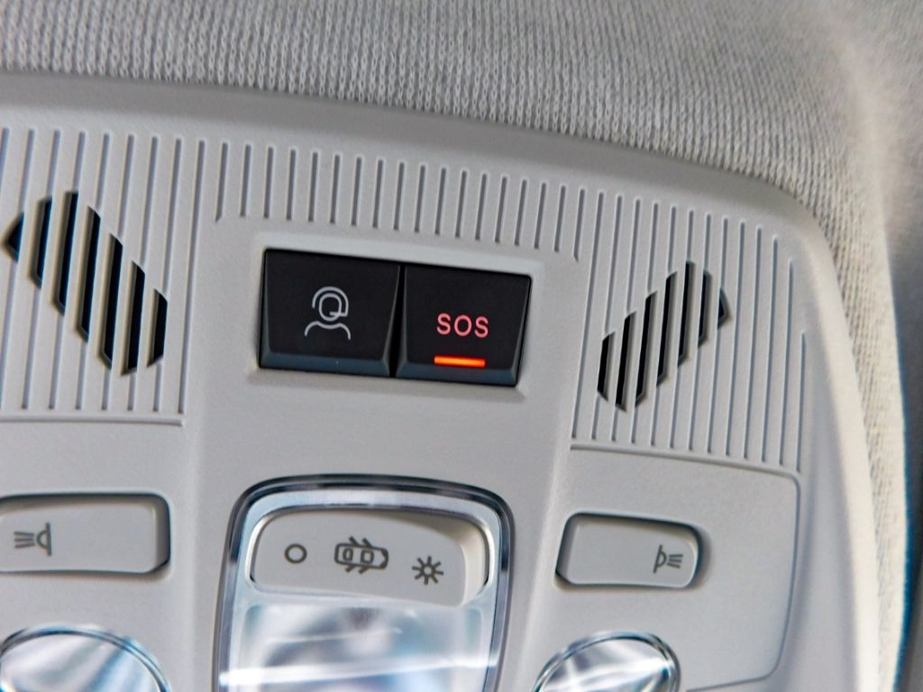 Fahrzeugabbildung Opel Frontera GS Electro Navi 2x Kamera Sitz-HZG Heiz