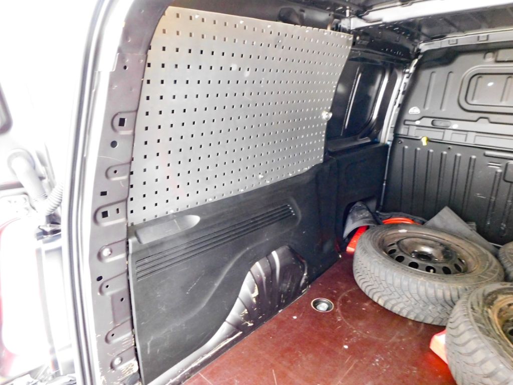 Fahrzeugabbildung Opel Combo E Cargo - e Edition XL Navi Kamera 11KW Ch