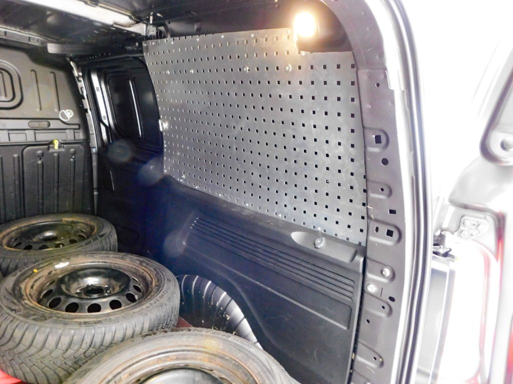 Fahrzeugabbildung Opel Combo E Cargo - e Edition XL Navi Kamera 11KW Ch