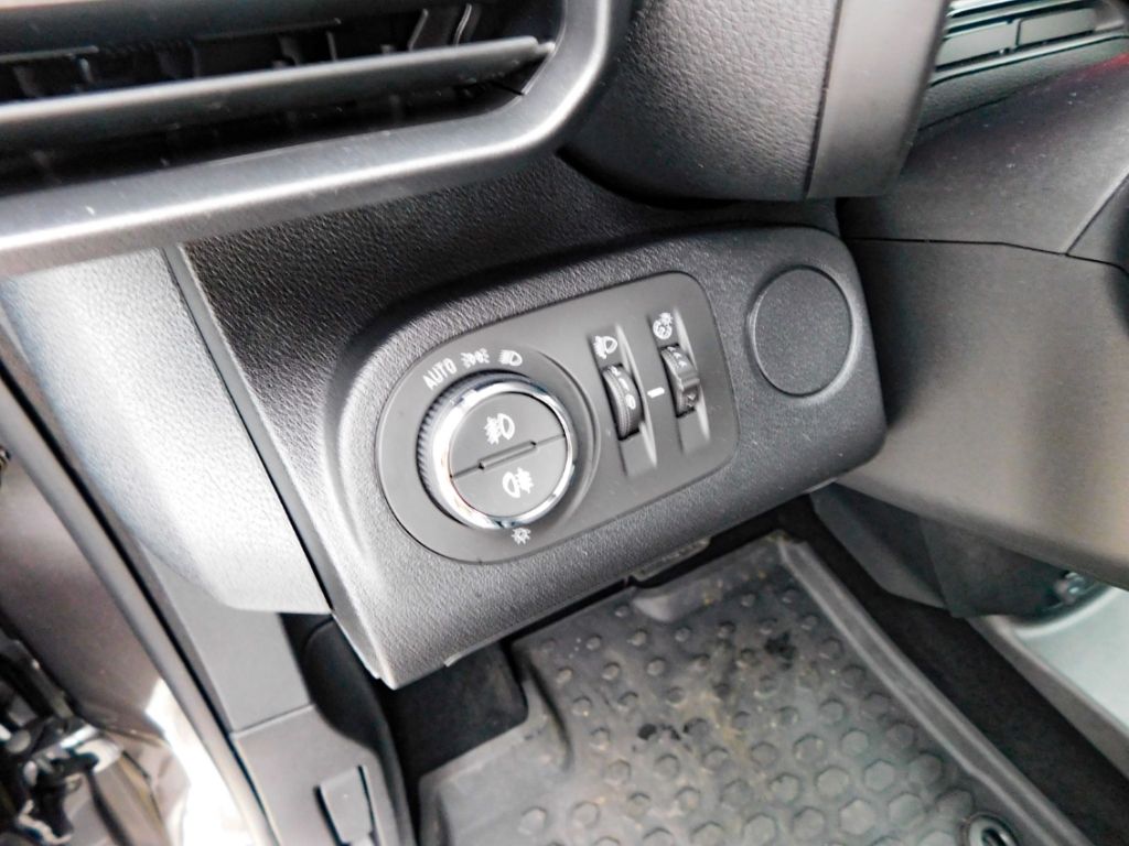 Fahrzeugabbildung Opel Combo E Cargo - e Edition XL Navi Kamera 11KW Ch