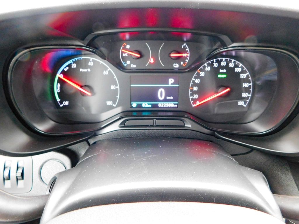 Fahrzeugabbildung Opel Combo E Cargo - e Edition XL Navi Kamera 11KW Ch