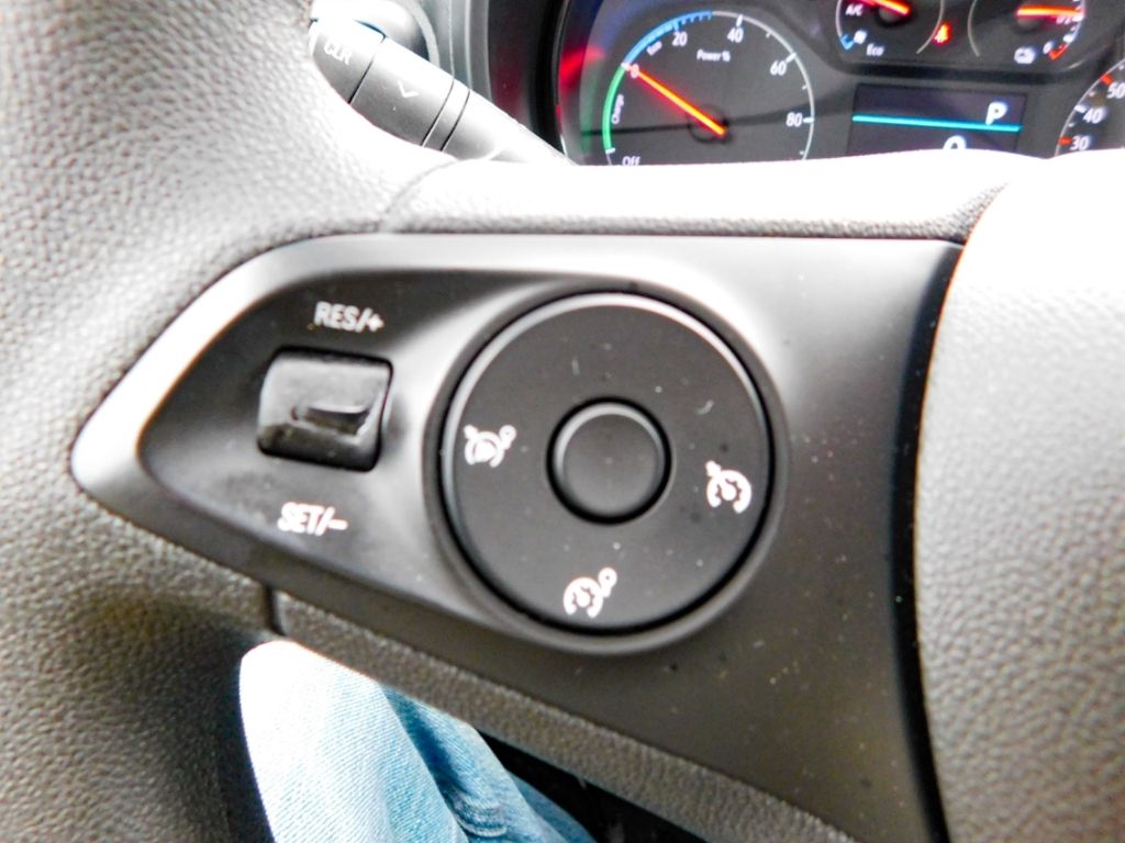 Fahrzeugabbildung Opel Combo E Cargo - e Edition XL Navi Kamera 11KW Ch