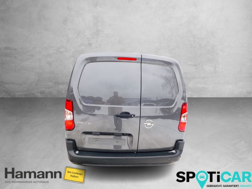 Fahrzeugabbildung Opel Combo E Cargo - e Edition XL Navi Kamera 11KW Ch