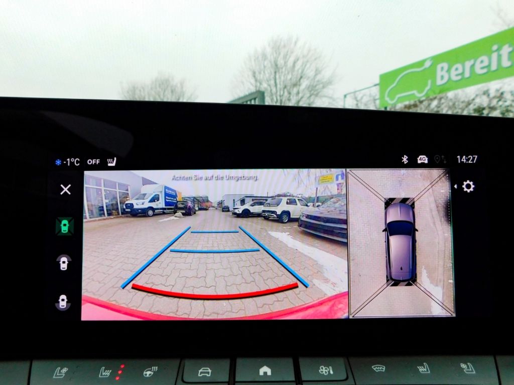 Fahrzeugabbildung Opel Astra L ST Automatik Ultimate Panoramadach Lede