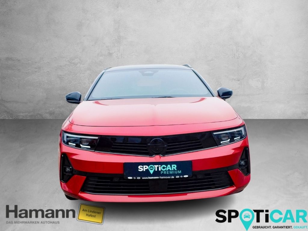 Fahrzeugabbildung Opel Astra L ST Automatik Ultimate Panoramadach Lede