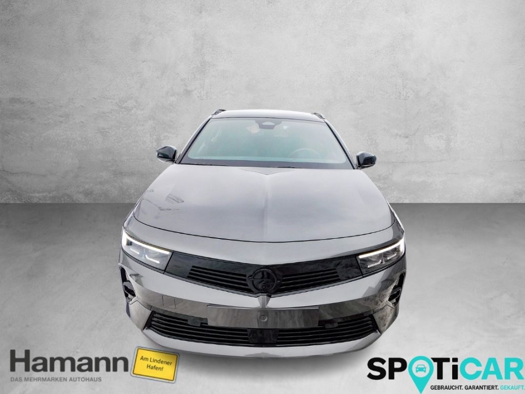 Fahrzeugabbildung Opel Astra L ST Automatik Ultimate Panoramadach Lede