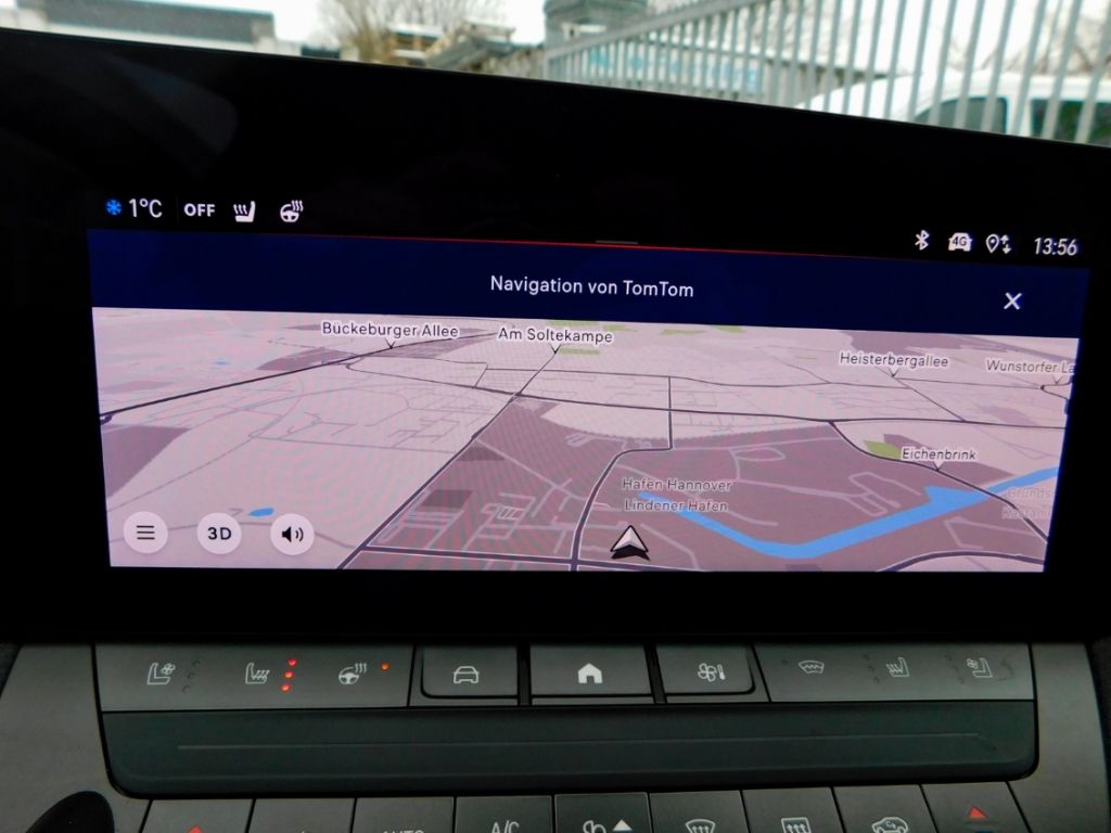 Fahrzeugabbildung Opel Astra L ST Automatik Ultimate Panoramadach Lede