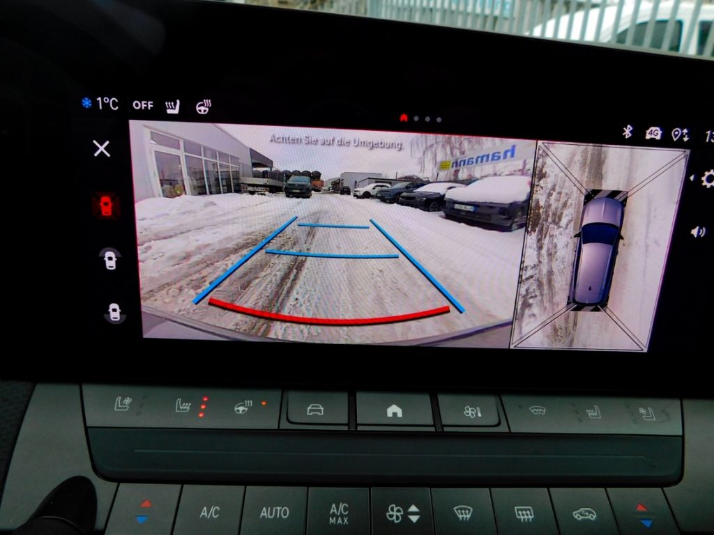 Fahrzeugabbildung Opel Astra L ST Automatik Ultimate Panoramadach Lede