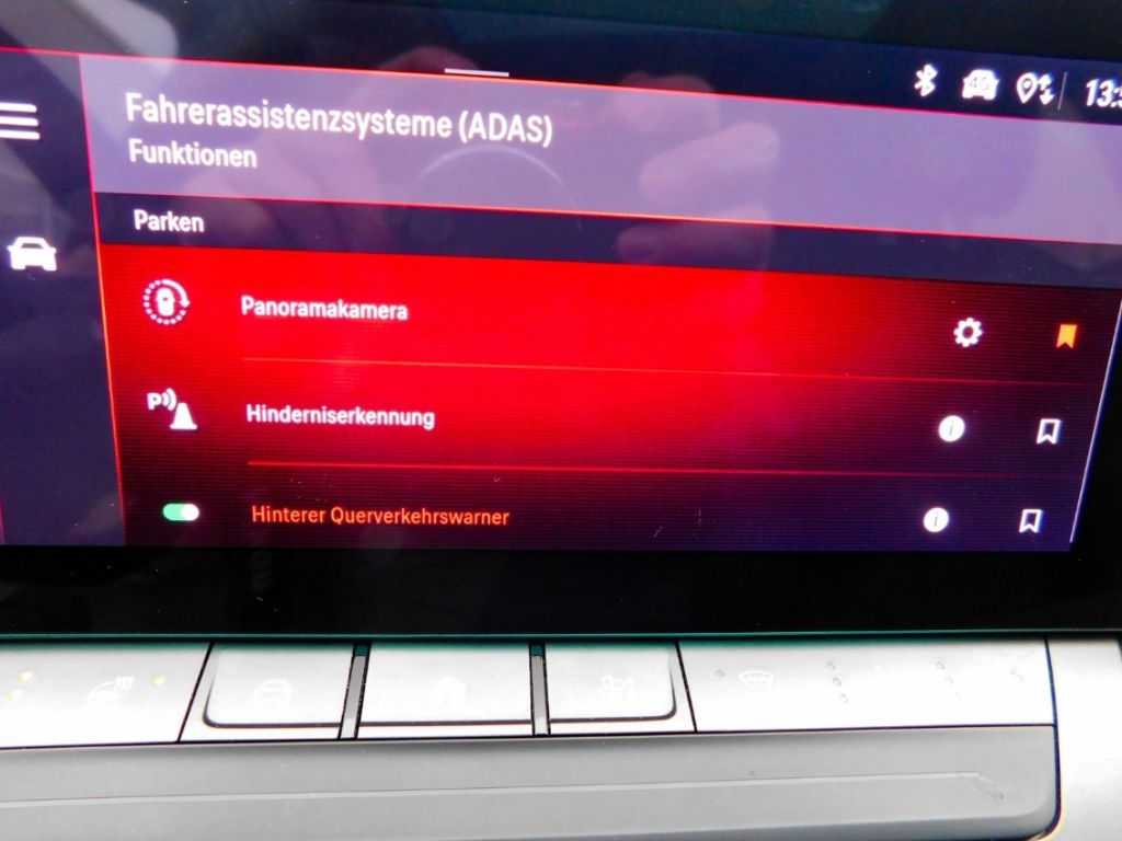 Fahrzeugabbildung Opel Astra L ST Automatik Ultimate Panoramadach Lede