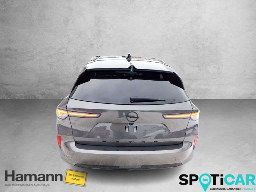 Fahrzeugabbildung Opel Astra L ST Automatik Ultimate Panoramadach Lede