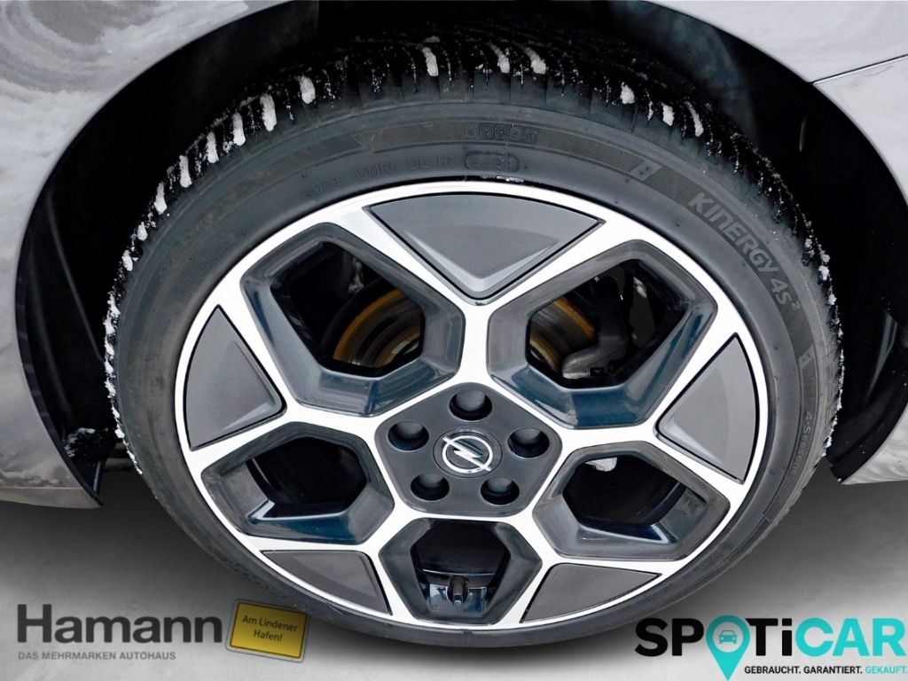 Fahrzeugabbildung Opel Astra L ST Automatik Ultimate Panoramadach Lede