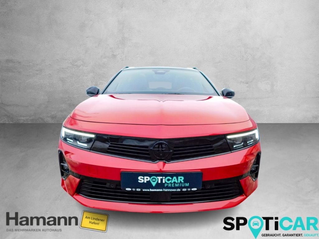 Fahrzeugabbildung Opel Astra L ST Diesel Autom.Ultimate Panoramadach L