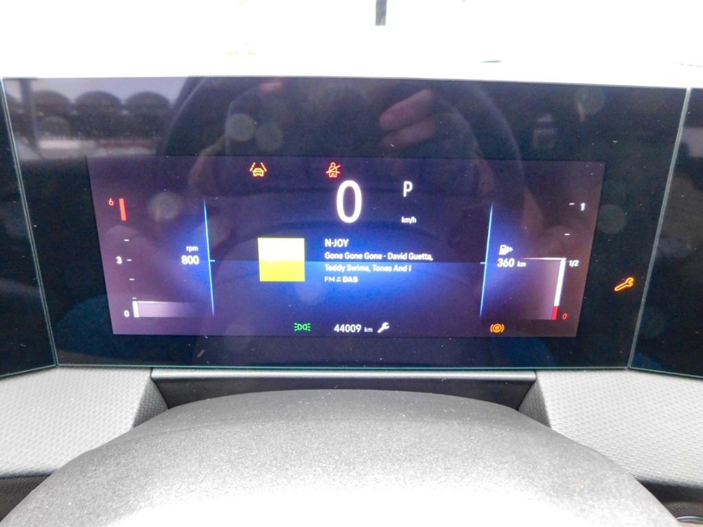 Fahrzeugabbildung Opel Astra L ST Diesel Autom.Ultimate Panoramadach L