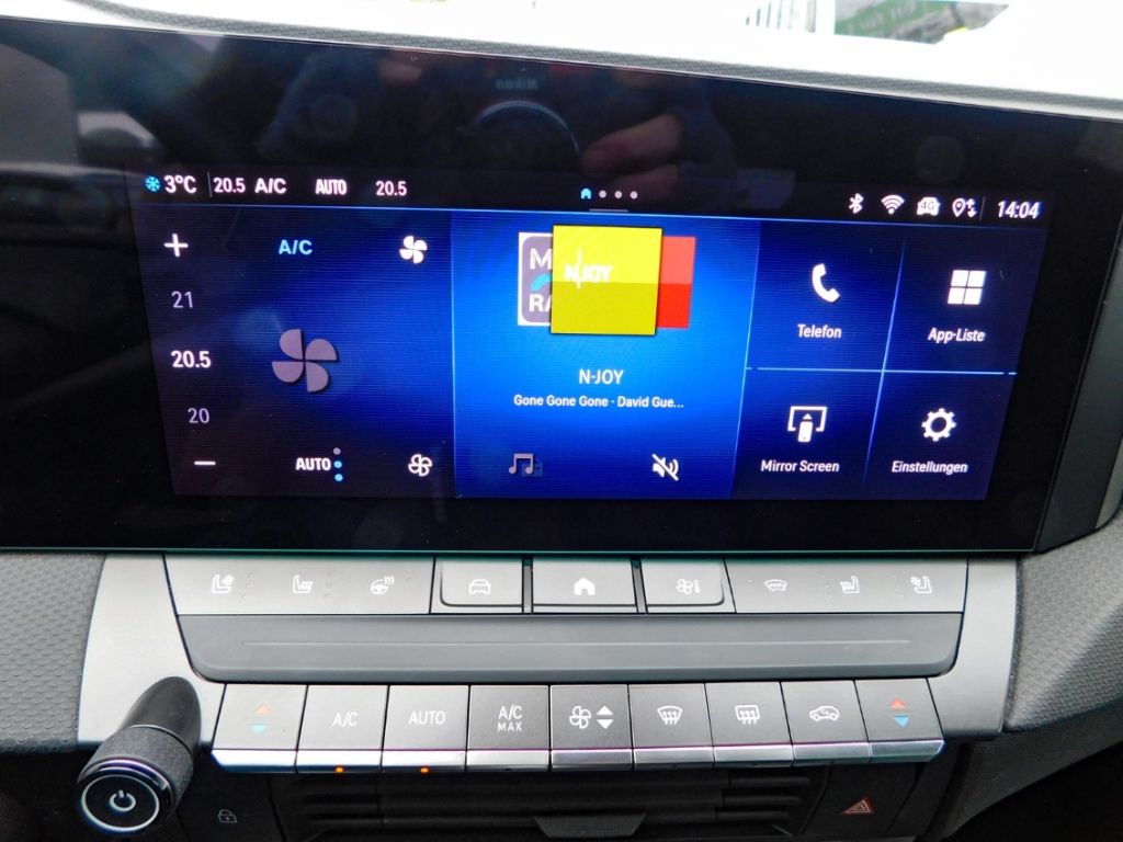 Fahrzeugabbildung Opel Astra L ST Diesel Autom.Ultimate Panoramadach L