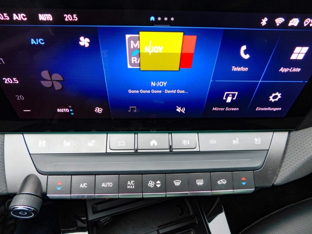 Fahrzeugabbildung Opel Astra L ST Diesel Autom.Ultimate Panoramadach L