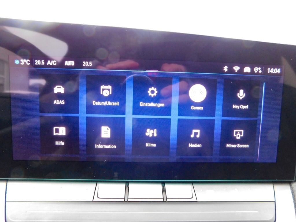 Fahrzeugabbildung Opel Astra L ST Diesel Autom.Ultimate Panoramadach L