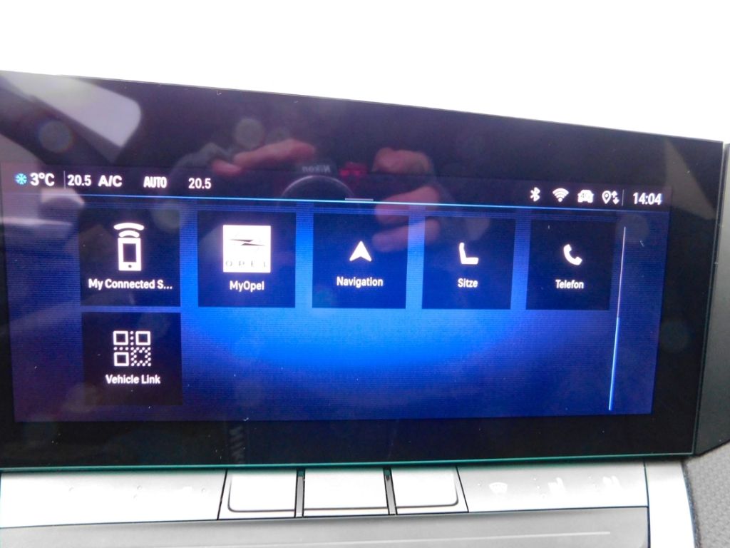 Fahrzeugabbildung Opel Astra L ST Diesel Autom.Ultimate Panoramadach L