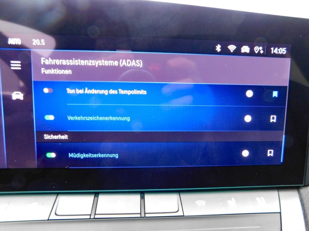 Fahrzeugabbildung Opel Astra L ST Diesel Autom.Ultimate Panoramadach L