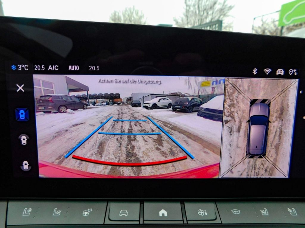 Fahrzeugabbildung Opel Astra L ST Diesel Autom.Ultimate Panoramadach L