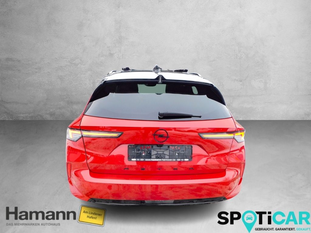 Fahrzeugabbildung Opel Astra L ST Diesel Autom.Ultimate Panoramadach L