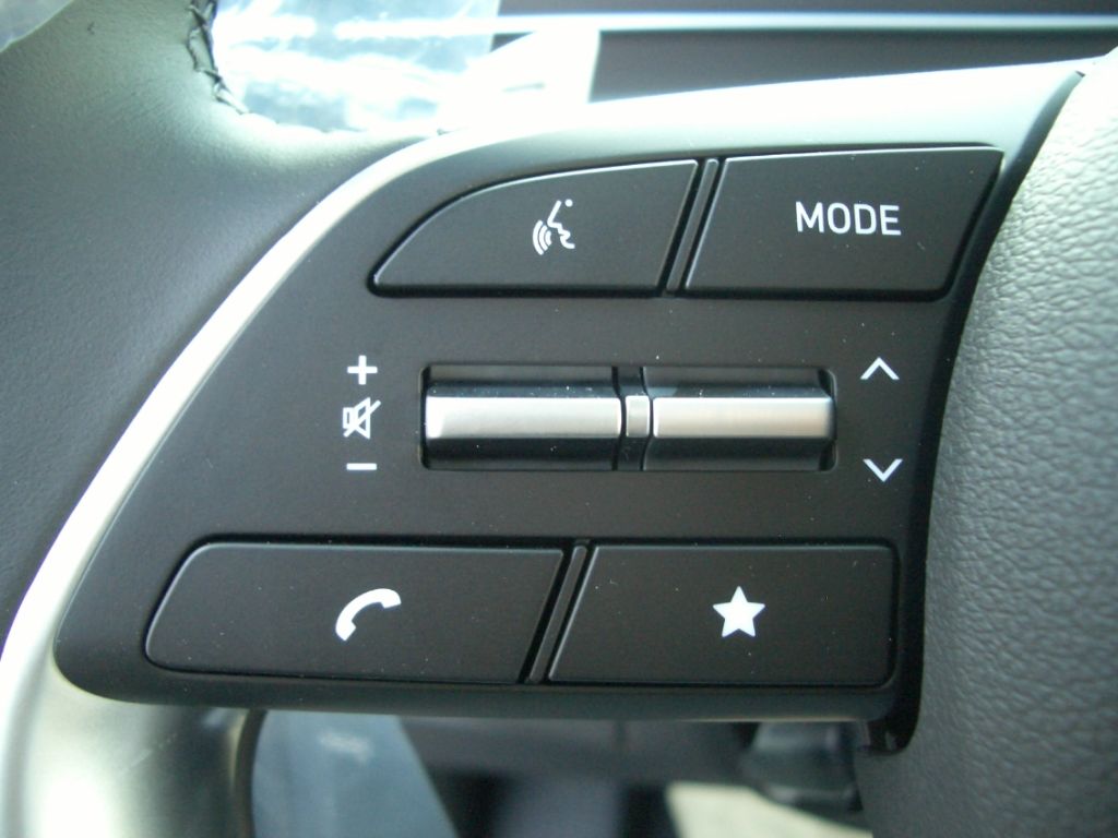 Fahrzeugabbildung Hyundai STARIA 9-Sitzer Hybrid 2WD Trend, Park-, Easy-Pa