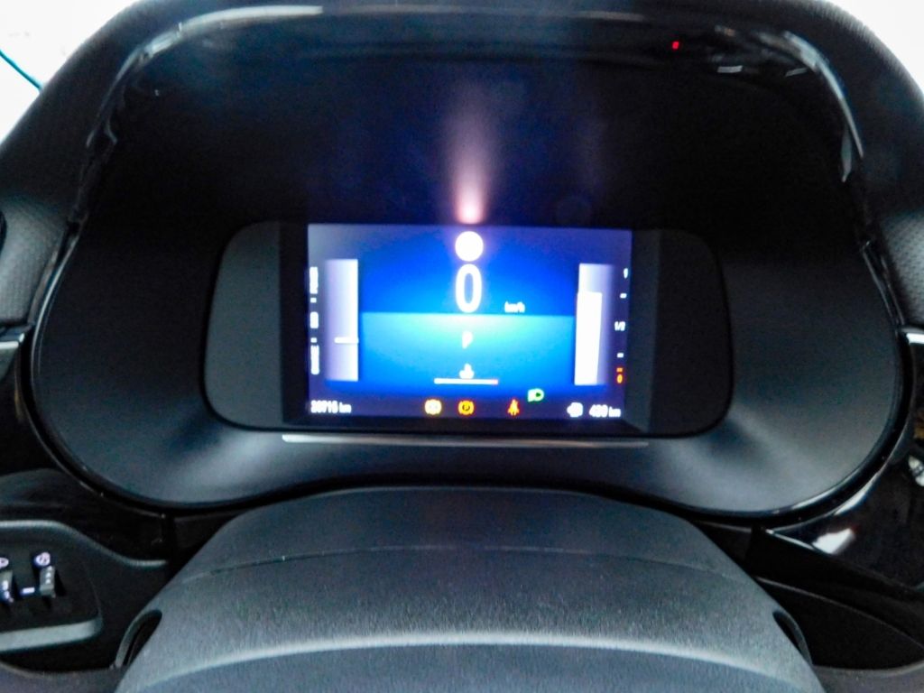 Fahrzeugabbildung Opel Corsa 1,2 Mild-Hybrid Automatik Multimedia 2xKa