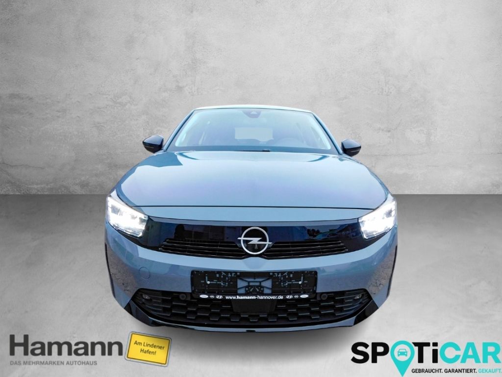 Fahrzeugabbildung Opel Corsa 1,2 Mild-Hybrid Automatik Multimedia 2xKa