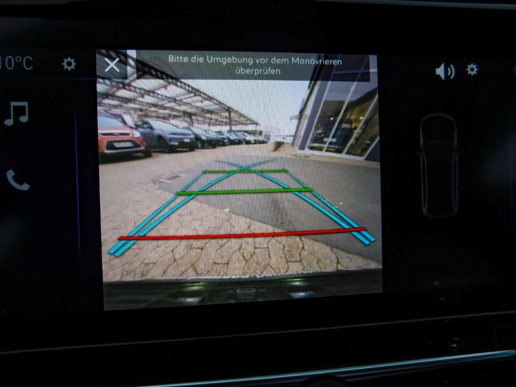 Fahrzeugabbildung Opel Corsa 1,2 Mild-Hybrid Automatik Multimedia 2xKa