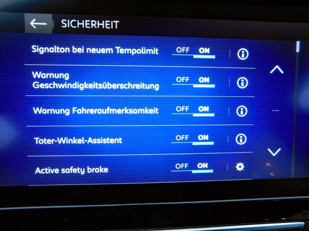 Fahrzeugabbildung Opel Corsa 1,2 Mild-Hybrid Automatik Multimedia 2xKa