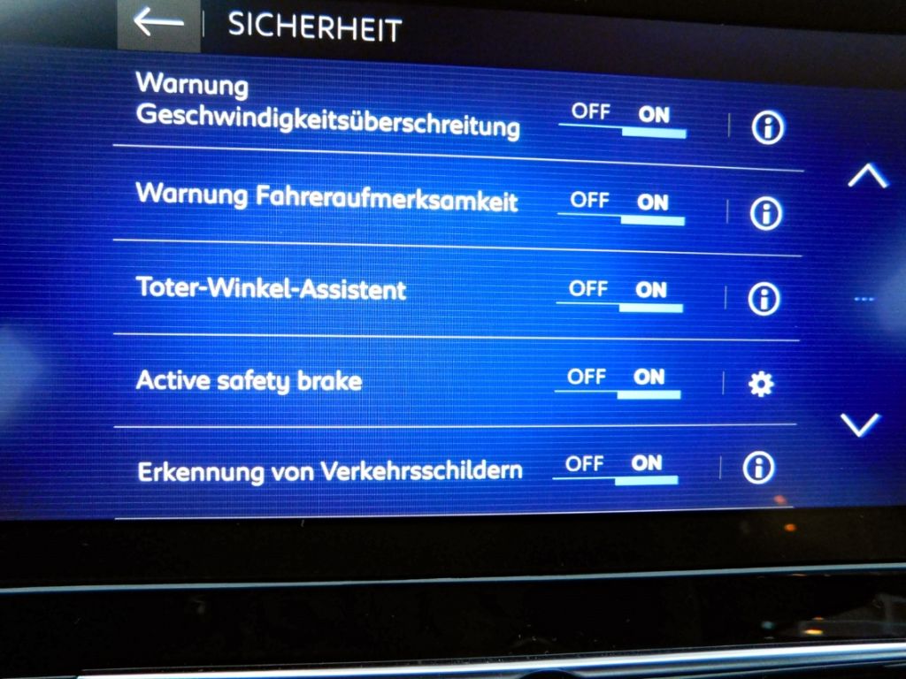 Fahrzeugabbildung Opel Corsa 1,2 Mild-Hybrid Automatik Multimedia 2xKa