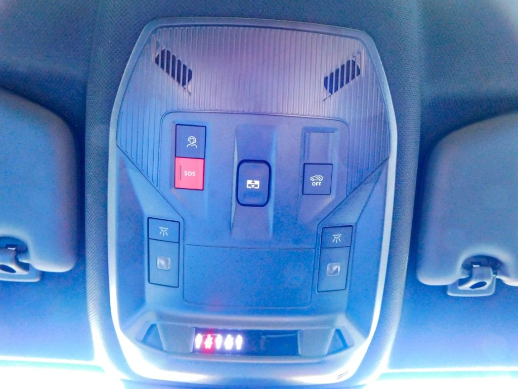 Fahrzeugabbildung Opel Astra L 1,2 Ultimate Automatik Leder Panoramadac