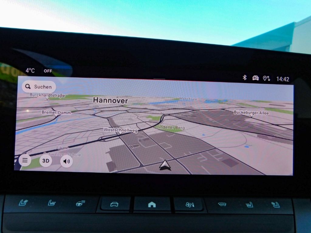 Fahrzeugabbildung Opel Astra L 1,2 Ultimate Automatik Leder Panoramadac