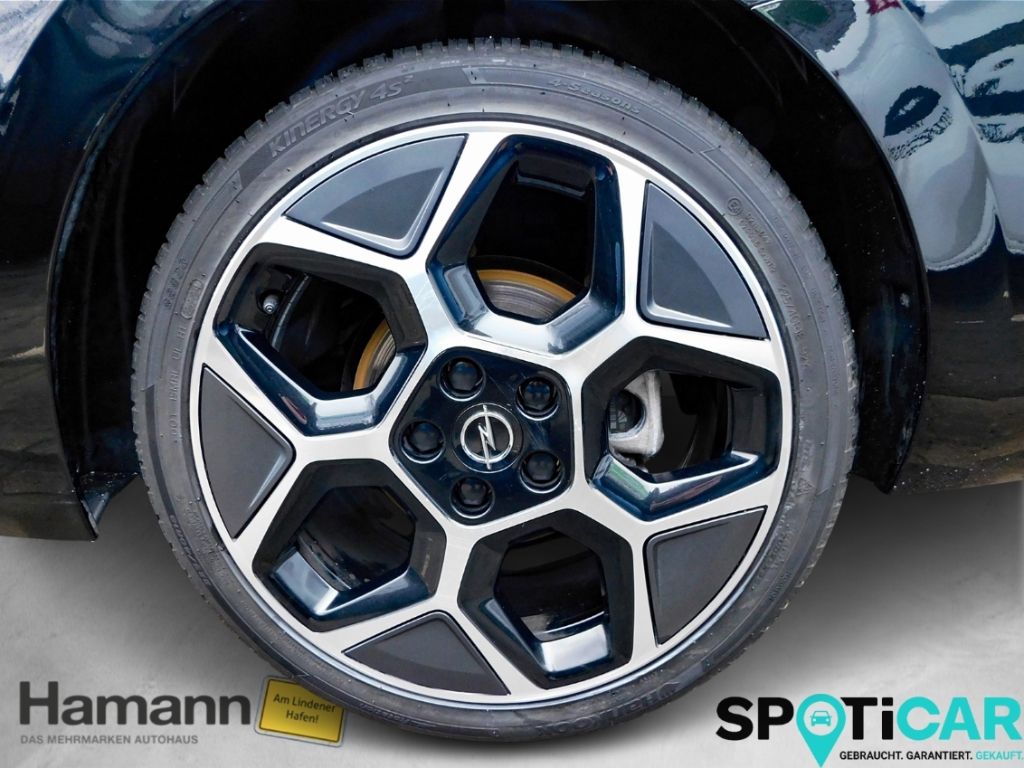 Fahrzeugabbildung Opel Astra L ST Automatik Ultimate Panoramadach Lede