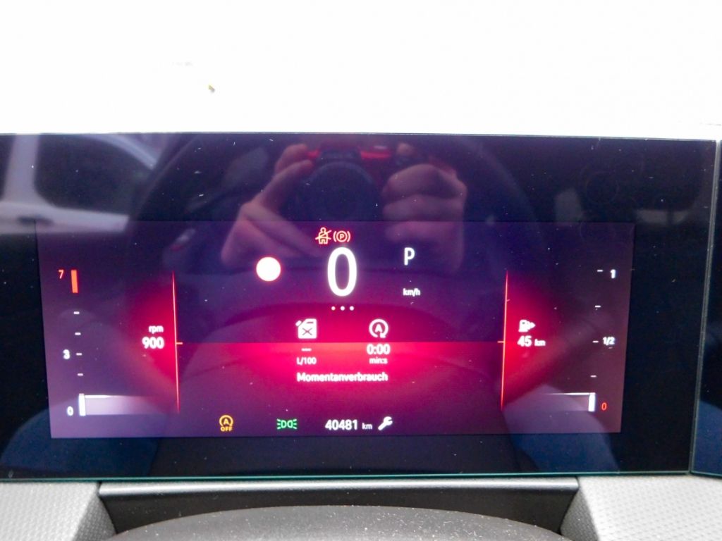 Fahrzeugabbildung Opel Astra L ST Automatik Ultimate Panoramadach Lede