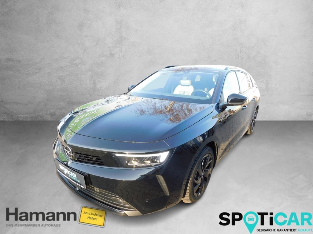 Opel Astra L ST GS Plug-in-Hybrid 2xKamera Navi Somme