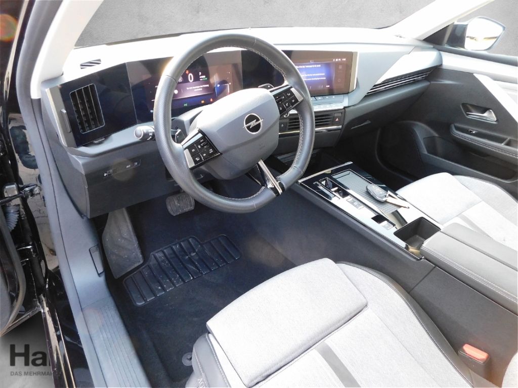 Fahrzeugabbildung Opel Astra L ST GS Plug-in-Hybrid 2xKamera Navi Somme