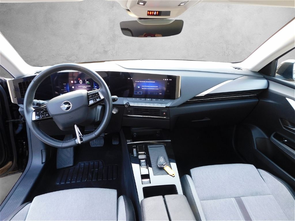 Fahrzeugabbildung Opel Astra L ST GS Plug-in-Hybrid 2xKamera Navi Somme