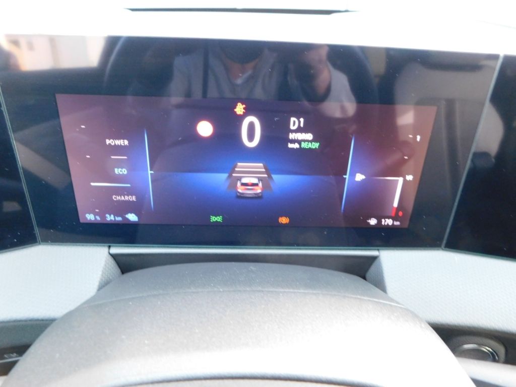 Fahrzeugabbildung Opel Astra L ST GS Plug-in-Hybrid 2xKamera Navi Somme